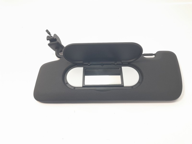 Recambio de parasol izquierdo para mini countryman (f60) 1.5 12v referencia OEM IAM 51167389275 51167389275 