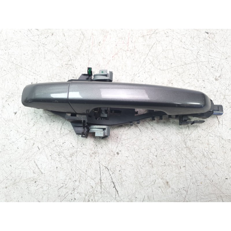 Recambio de maneta exterior trasera derecha para jaguar f-pace 300 sport awd referencia OEM IAM T2H3843LML  