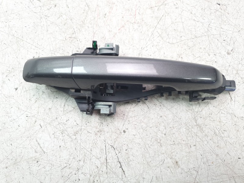 Recambio de maneta exterior trasera derecha para jaguar f-pace 300 sport awd referencia OEM IAM T2H3843LML  