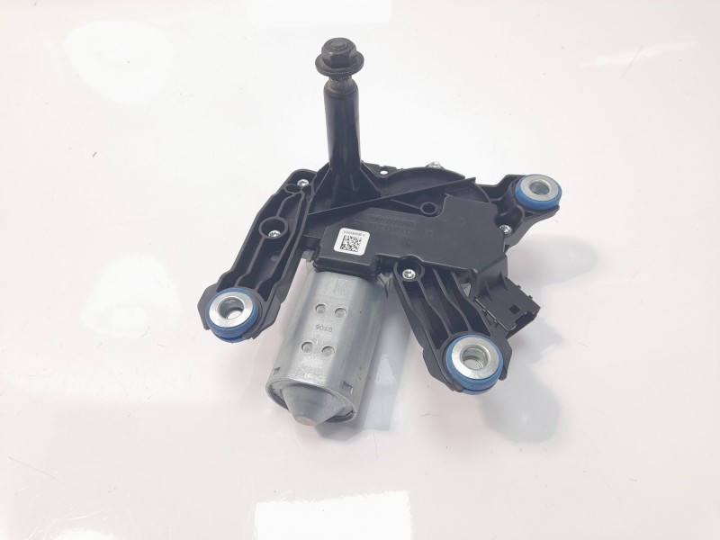 Recambio de motor limpia trasero para mini countryman (f60) 1.5 12v referencia OEM IAM 67637470343 67637470343 