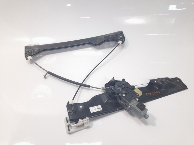 Recambio de elevalunas delantero derecho para mini countryman (f60) 1.5 12v referencia OEM IAM 7390074 51337390074 
