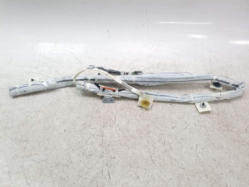 Recambio de airbag cortina delantero derecho para mazda 3 berlina (bp) referencia OEM IAM BGBC57KM0A  