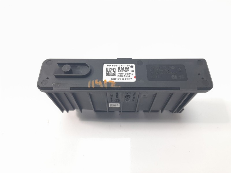 Recambio de modulo electronico para mini countryman (f60) 1.5 12v referencia OEM IAM 8661071  
