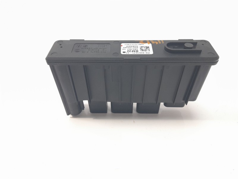 Recambio de modulo electronico para mini countryman (f60) 1.5 12v referencia OEM IAM 8661071  