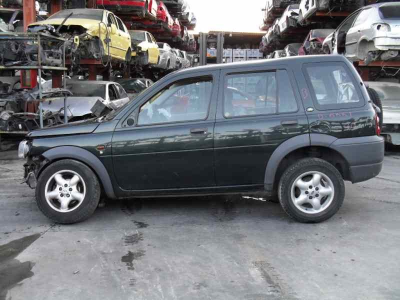 land rover freelander (ln) del año 2001