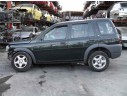 LAND ROVER FREELANDER (LN)