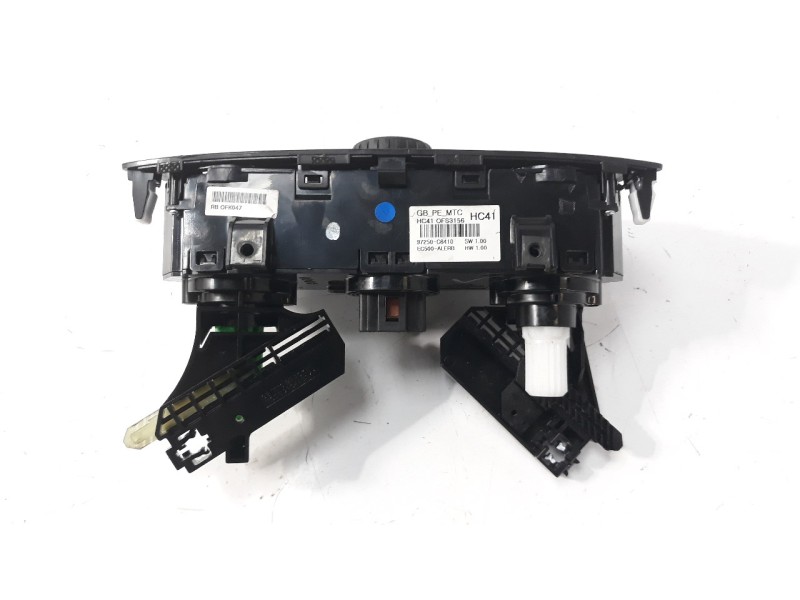 Recambio de mando calefaccion / aire acondicionado para hyundai i20 1.2 16v cat referencia OEM IAM 97250C8410  