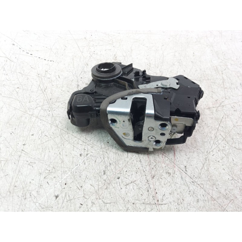 Recambio de cerradura puerta delantera izquierda para toyota auris touring sports (e18) hybrid active business plus referencia O