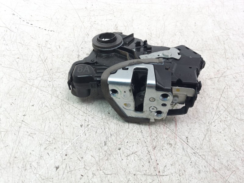 Recambio de cerradura puerta delantera izquierda para toyota auris touring sports (e18) hybrid active business plus referencia O