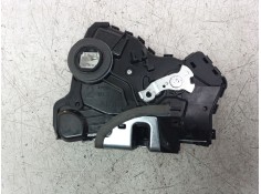 Recambio de cerradura puerta delantera izquierda para toyota auris touring sports (e18) hybrid active business plus referencia O 2