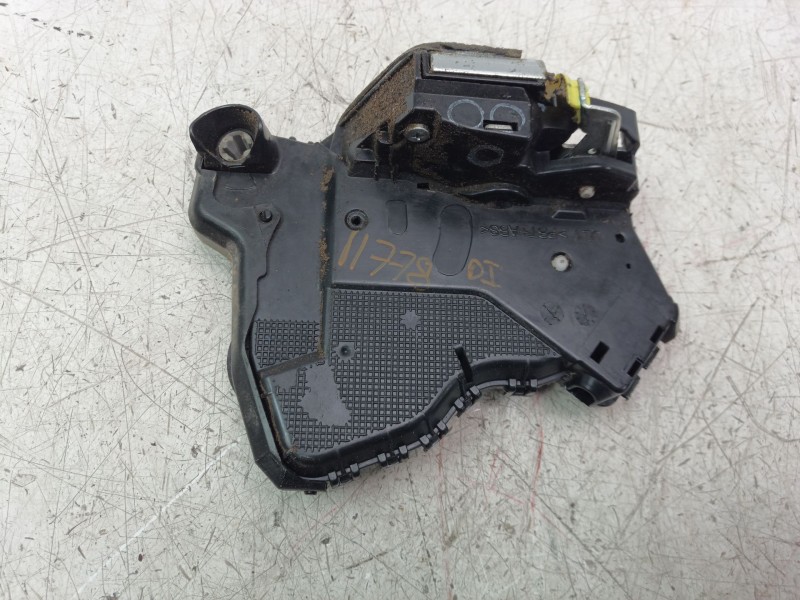 Recambio de cerradura puerta delantera izquierda para toyota auris touring sports (e18) hybrid active business plus referencia O