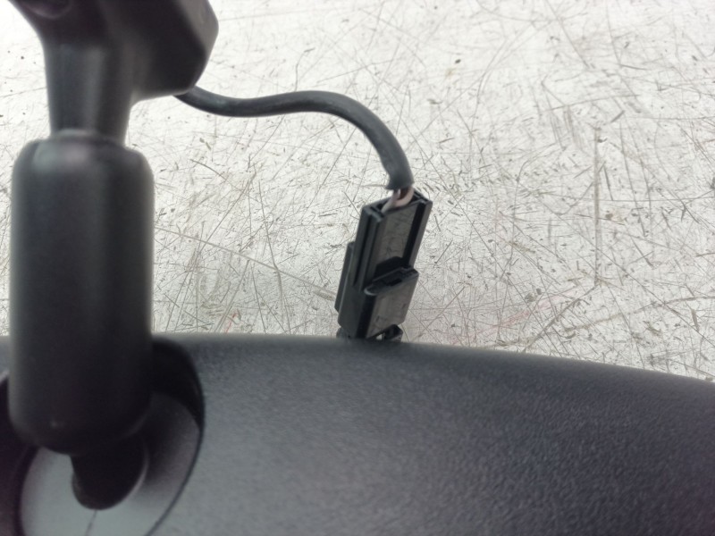 Recambio de retrovisor interior para toyota auris touring sports (e18) hybrid active business plus referencia OEM IAM 878100WQ50