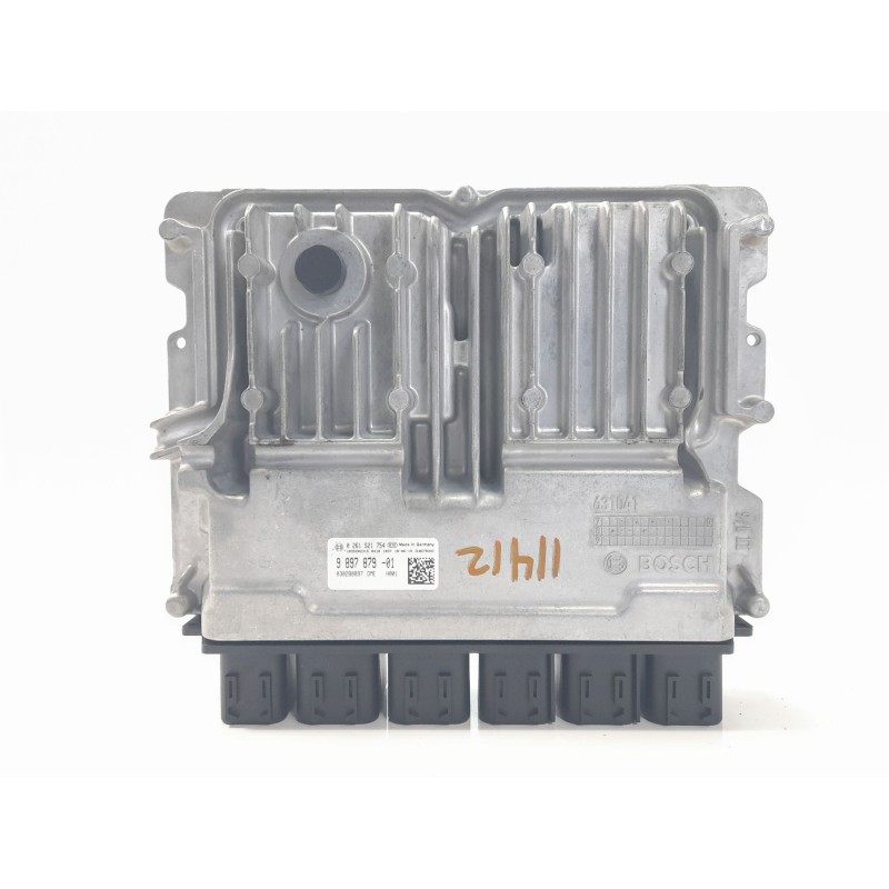 Recambio de centralita motor uce para mini countryman (f60) 1.5 12v referencia OEM IAM 9897879  0261S21754