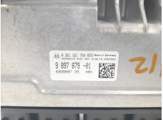 Recambio de centralita motor uce para mini countryman (f60) 1.5 12v referencia OEM IAM 9897879  0261S21754 2