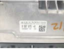 CENTRALITA MOTOR UCE 9897879 9897879 0261S21754