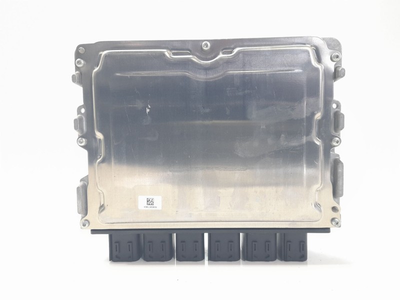 Recambio de centralita motor uce para mini countryman (f60) 1.5 12v referencia OEM IAM 9897879  0261S21754