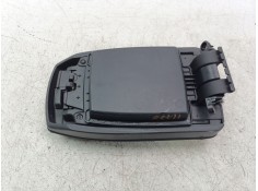 Recambio de apoyabrazos central para toyota auris touring sports (e18) hybrid active business plus referencia OEM IAM 5890502860 2