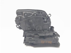 CERRADURA PUERTA TRASERA IZQUIERDA 51227281939 51227281939 51227281939