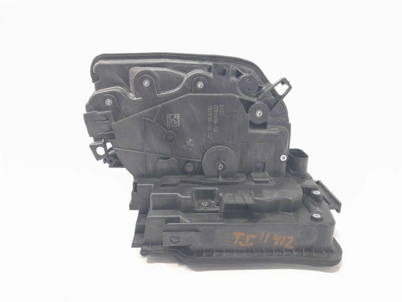 Recambio de cerradura puerta trasera izquierda para mini countryman (f60) 1.5 12v referencia OEM IAM 51227281939 51227281939 