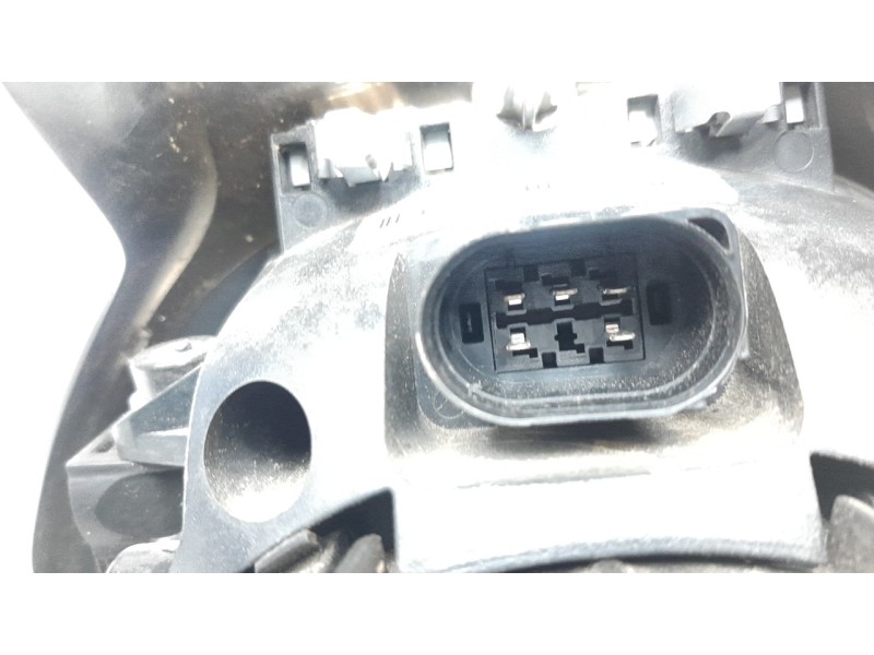 Recambio de faro delantero para bmw r 1200 r r 1200 r referencia OEM IAM 8549261  