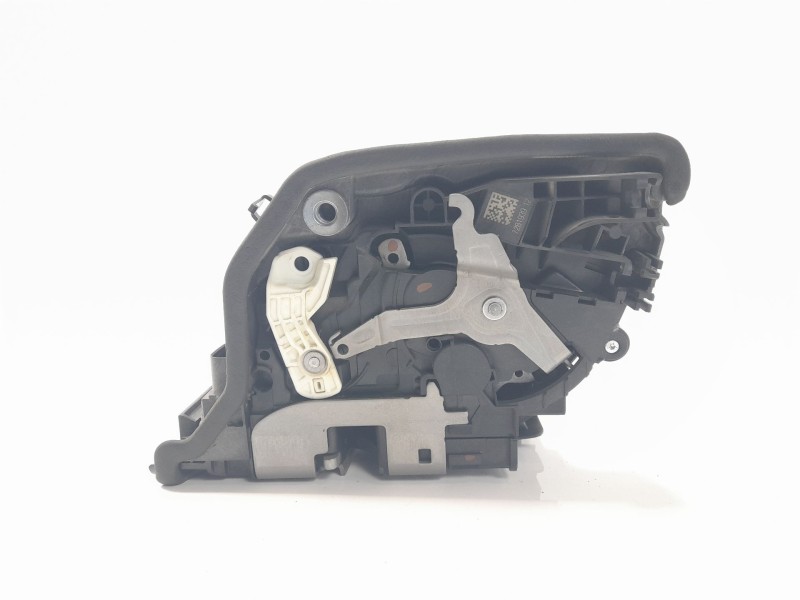 Recambio de cerradura puerta trasera izquierda para mini countryman (f60) 1.5 12v referencia OEM IAM 51227281939 51227281939 