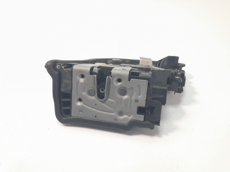 Recambio de cerradura puerta trasera izquierda para mini countryman (f60) 1.5 12v referencia OEM IAM 51227281939 51227281939 