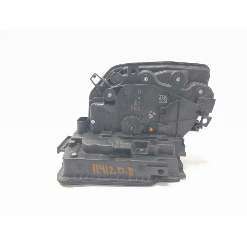 Recambio de cerradura puerta delantera derecha para mini countryman (f60) 1.5 12v referencia OEM IAM 51217281934 51217281934 