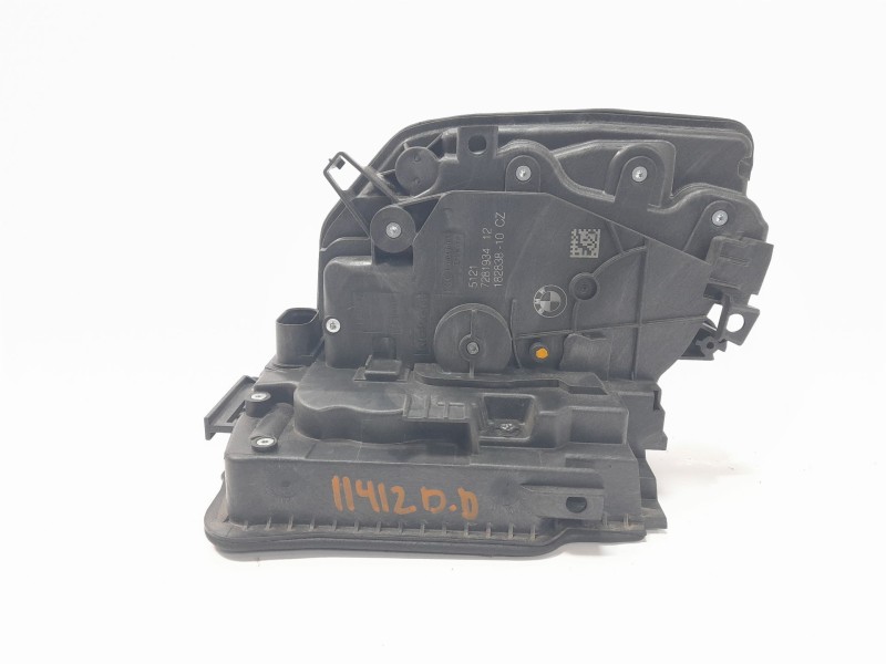 Recambio de cerradura puerta delantera derecha para mini countryman (f60) 1.5 12v referencia OEM IAM 51217281934 51217281934 