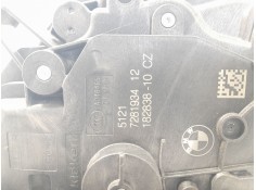 Recambio de cerradura puerta delantera derecha para mini countryman (f60) 1.5 12v referencia OEM IAM 51217281934 51217281934  2