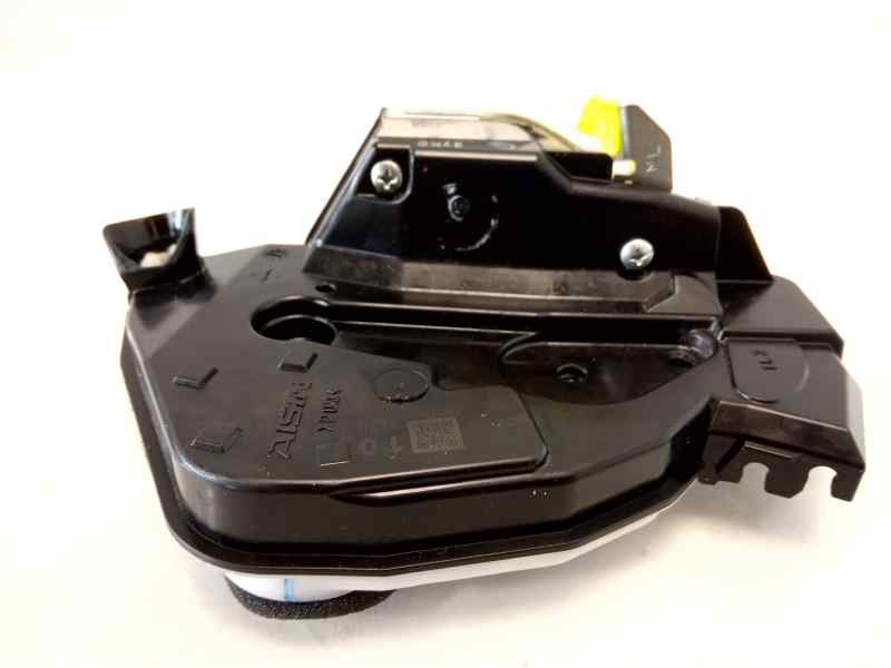 Recambio de cerradura puerta delantera izquierda para suzuki celerio 1.0 12v cat referencia OEM IAM   