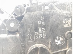 Recambio de cerradura puerta trasera derecha para mini countryman (f60) 1.5 12v referencia OEM IAM 51227281940 51227281940  2