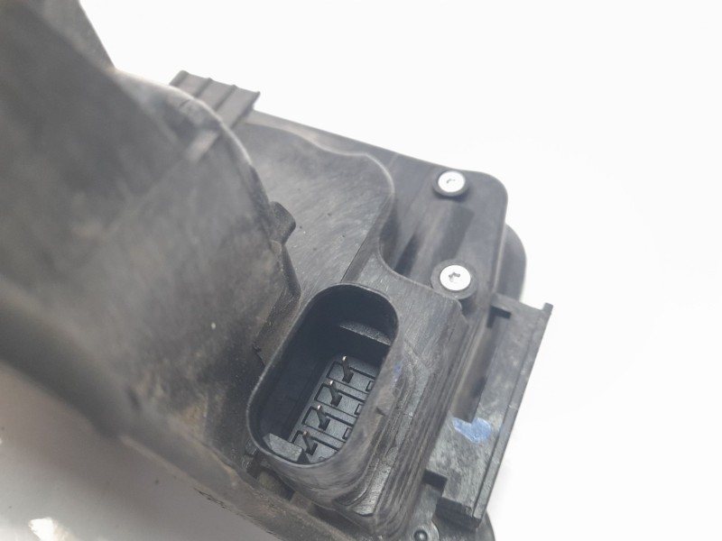 Recambio de cerradura puerta trasera derecha para mini countryman (f60) 1.5 12v referencia OEM IAM 51227281940 51227281940 