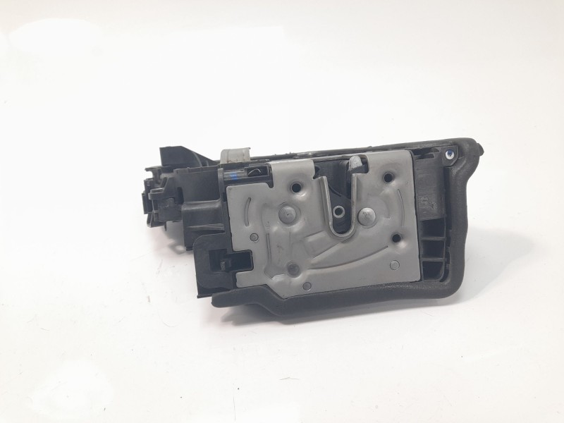 Recambio de cerradura puerta trasera derecha para mini countryman (f60) 1.5 12v referencia OEM IAM 51227281940 51227281940 