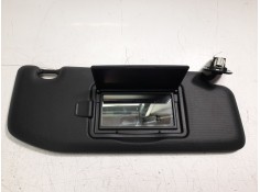 Recambio de parasol derecho para peugeot 2008 (p1) allure pack referencia OEM IAM 98100807ZD  