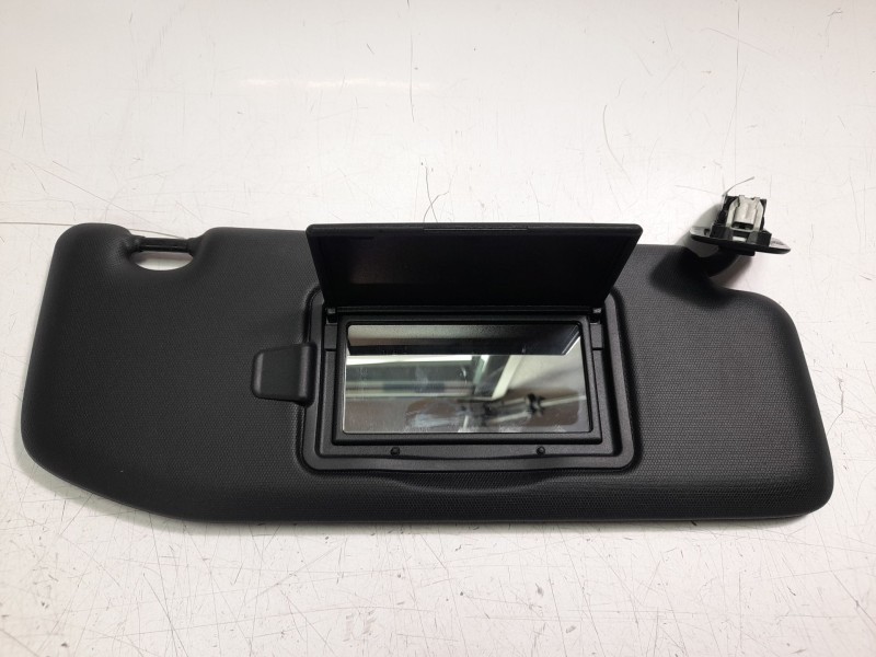 Recambio de parasol derecho para peugeot 2008 (p1) allure pack referencia OEM IAM 98100807ZD  