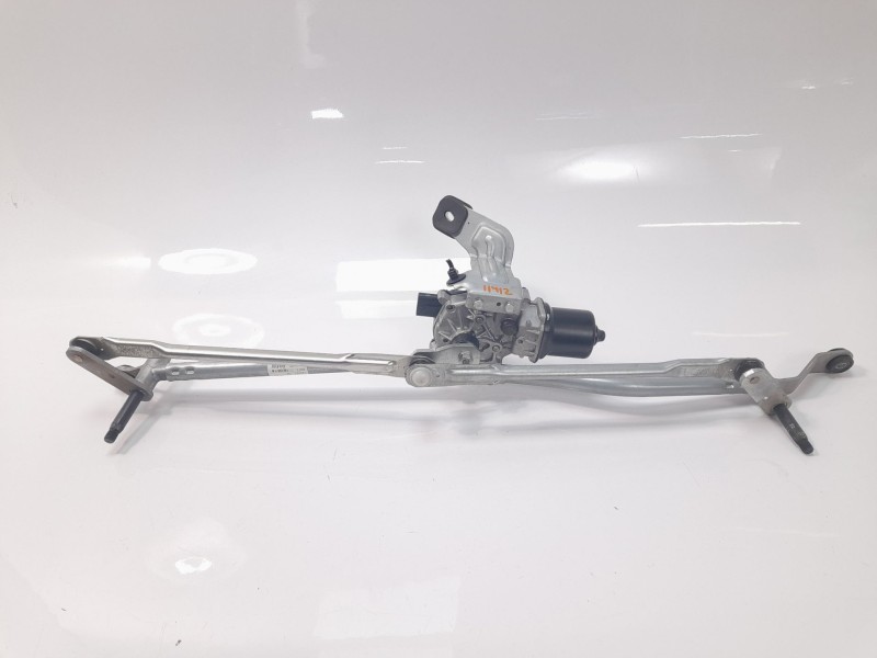 Recambio de motor limpia delantero para mini countryman (f60) 1.5 12v referencia OEM IAM 61617380749 61617380749 