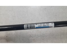 Recambio de barra estabilizadora delantera para smart fortwo coupe referencia OEM IAM A4533231800   2