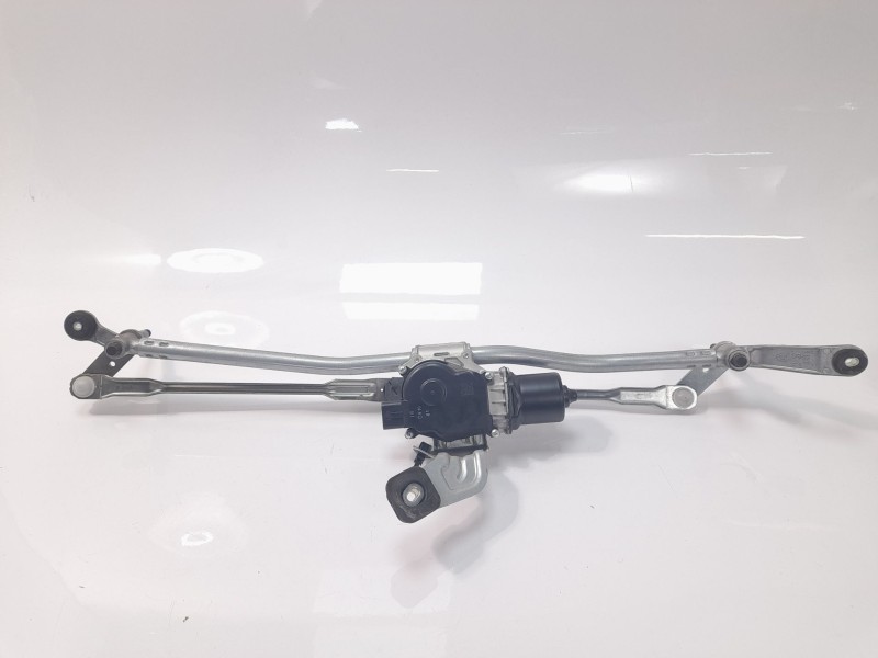 Recambio de motor limpia delantero para mini countryman (f60) 1.5 12v referencia OEM IAM 61617380749 61617380749 