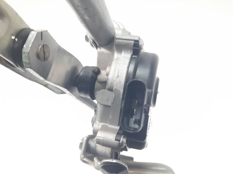 Recambio de motor limpia delantero para mini countryman (f60) 1.5 12v referencia OEM IAM 61617380749 61617380749 