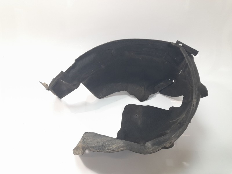 Recambio de paso rueda trasero izquierdo para mini countryman (f60) 1.5 12v referencia OEM IAM 51717386963  