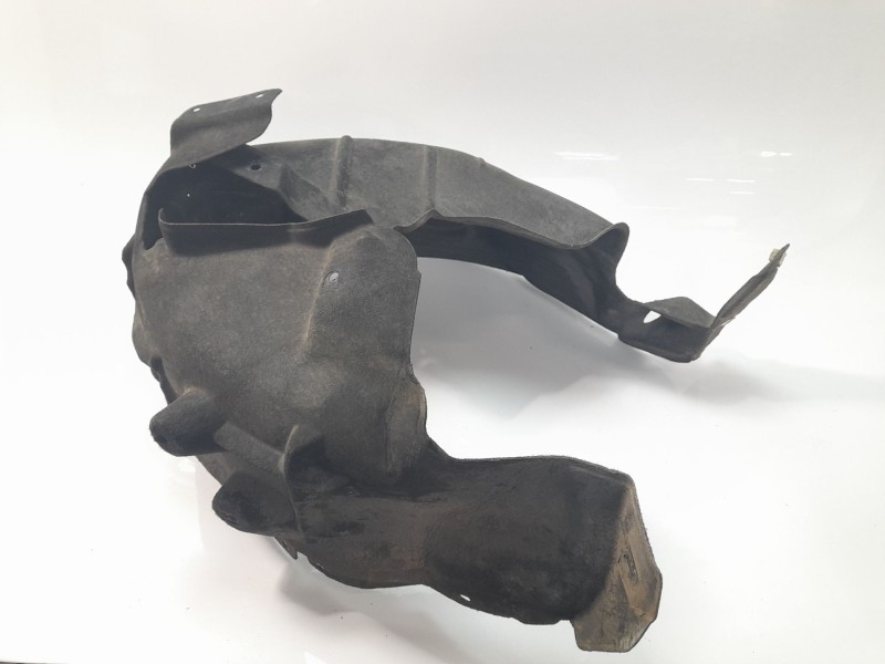 Recambio de paso rueda trasero izquierdo para mini countryman (f60) 1.5 12v referencia OEM IAM 51717386963  