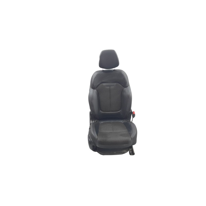 Recambio de asiento delantero derecho para renault kadjar 1.5 dci diesel fap energy referencia OEM IAM 873204584R  