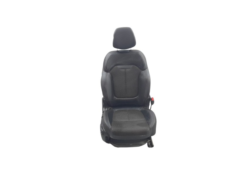 Recambio de asiento delantero derecho para renault kadjar 1.5 dci diesel fap energy referencia OEM IAM 873204584R  