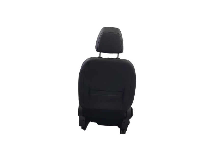 Recambio de asiento delantero derecho para renault kadjar 1.5 dci diesel fap energy referencia OEM IAM 873204584R  