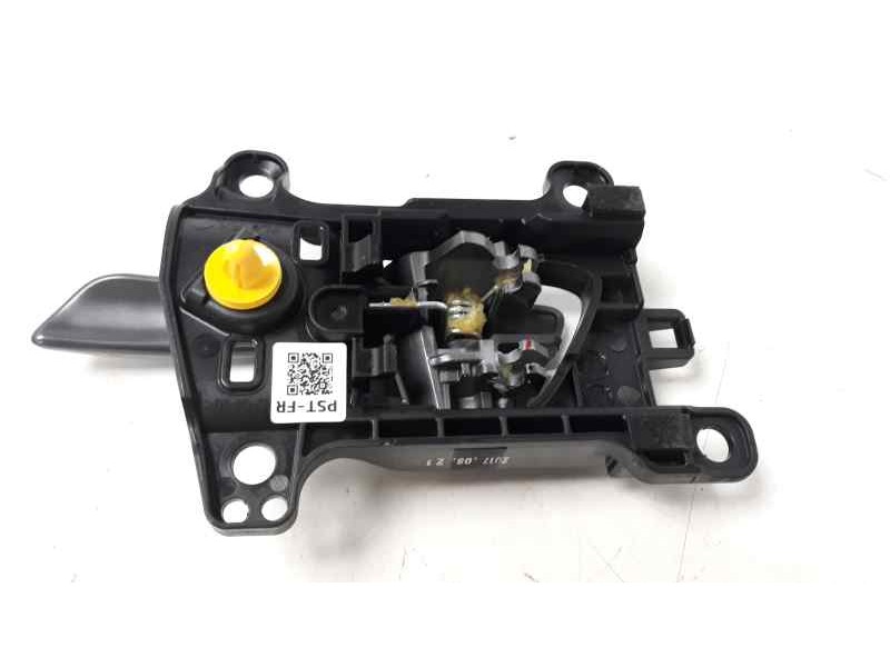 Recambio de maneta interior delantera derecha para hyundai tucson kosmo bluedrive 2wd referencia OEM IAM   