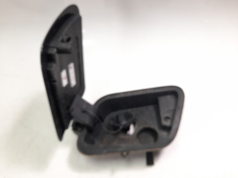 Recambio de tapa exterior combustible para peugeot 2008 (p1) allure pack referencia OEM IAM 9831475980  