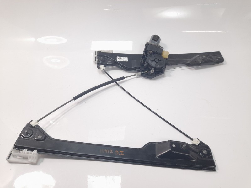 Recambio de elevalunas delantero izquierdo para mini countryman (f60) 1.5 12v referencia OEM IAM 7390073 51337390241 