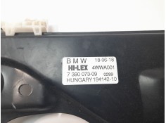 Recambio de elevalunas delantero izquierdo para mini countryman (f60) 1.5 12v referencia OEM IAM 7390073 51337390241  2