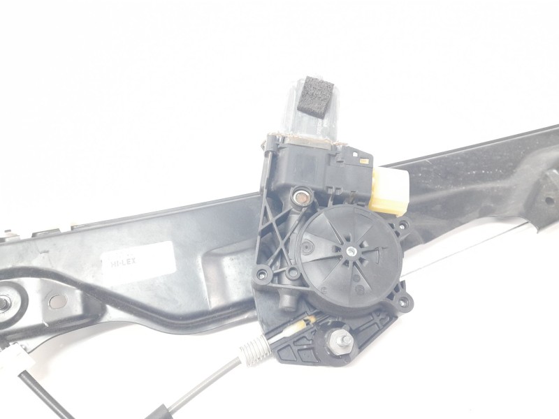 Recambio de elevalunas delantero izquierdo para mini countryman (f60) 1.5 12v referencia OEM IAM 7390073 51337390241 