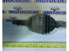 Recambio de transmision delantera derecha para fiat punto berl. (176) 1.2 cat referencia OEM IAM 7738954 F1171  2